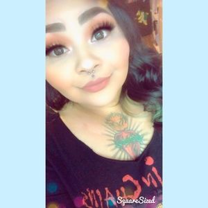 Meet your Posher, Lynnette